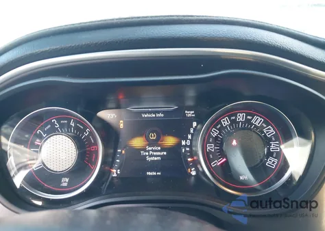 2020 Dodge Challenger R/T from USA, damaged, VIN 2C3CDZBT3LH214420